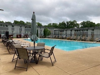 Photo of 1900 Richard Jones Rd #X8, Nashville, TN 37215 (MLS # 3232338)