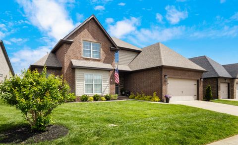 229 Dorchester Cir Clarksville TN 37043