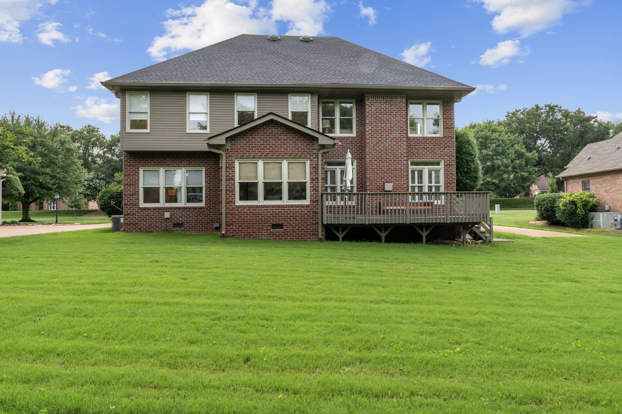 Middle Tennessee Properties 4 4016 Brandywine Pointe Blvd