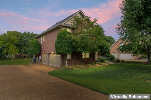 4016 Brandywine Pointe Blvd Old Hickory TN 37138