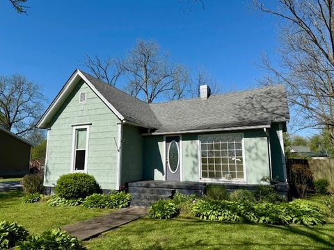 504 NE Atlantic St, Tullahoma, TN 37388 - MLS#: 2792668
