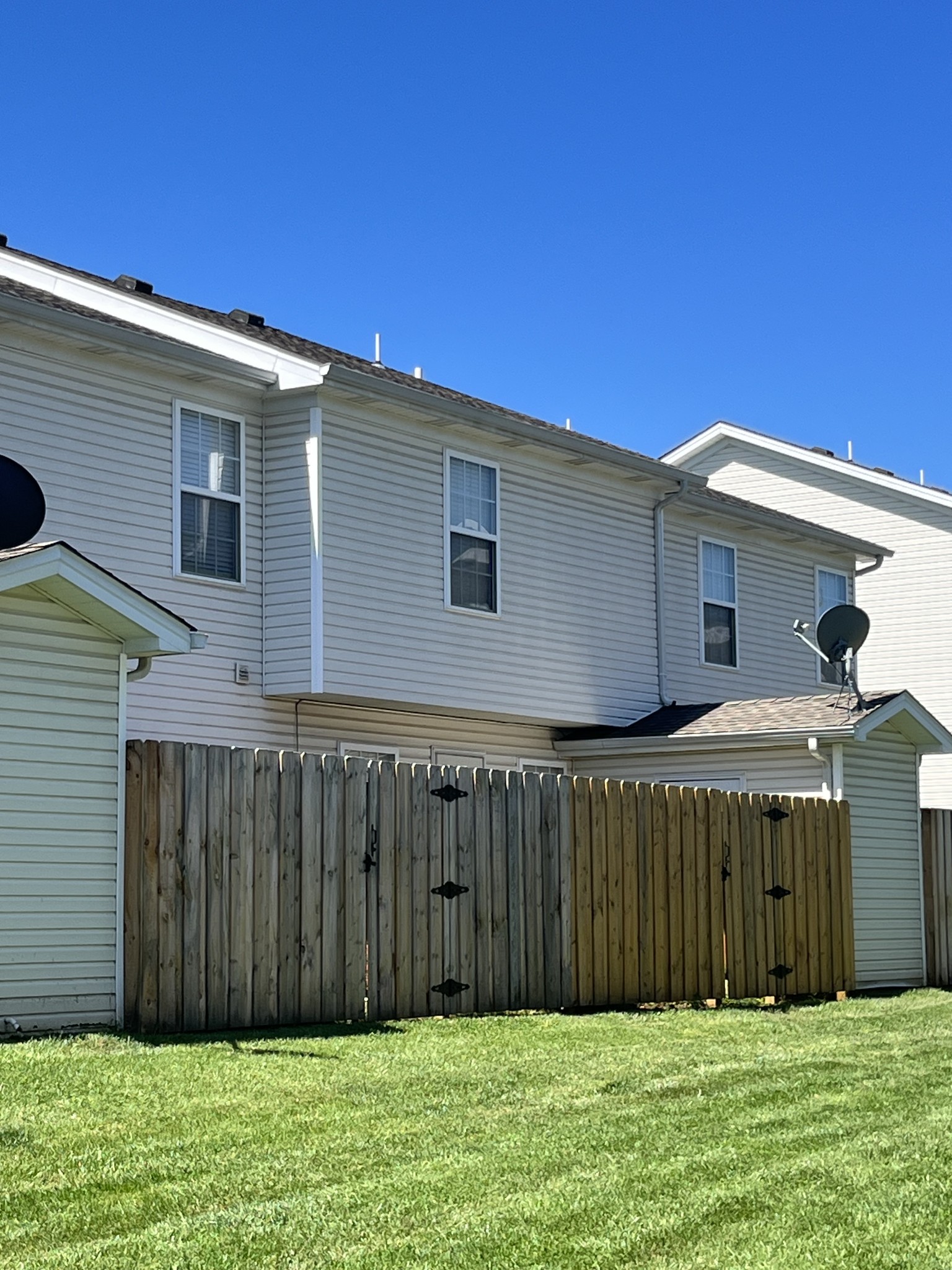 Middle Tennessee Properties 1 304 Shoshone Pl