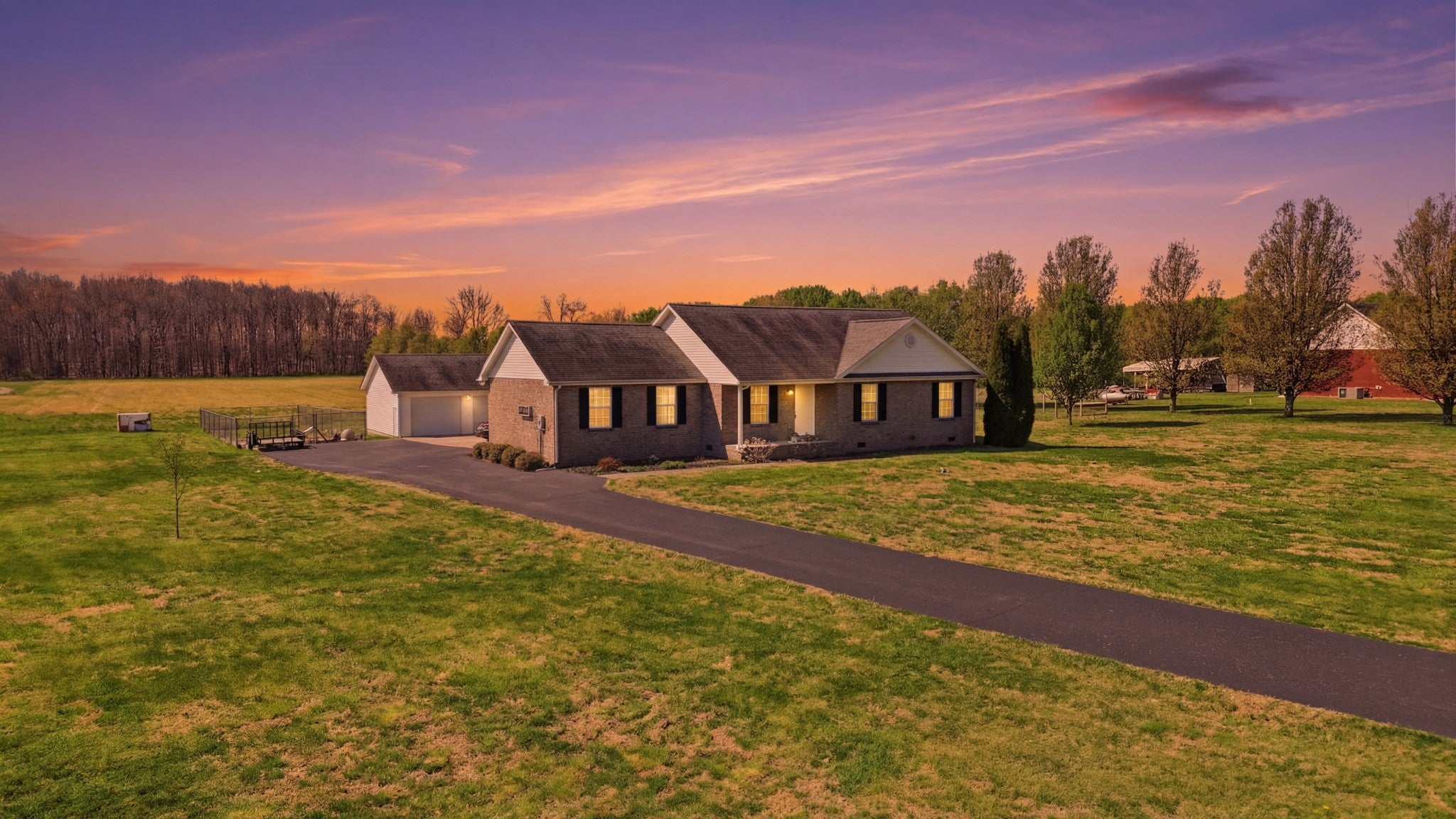 2877 Sixteenth Model Rd