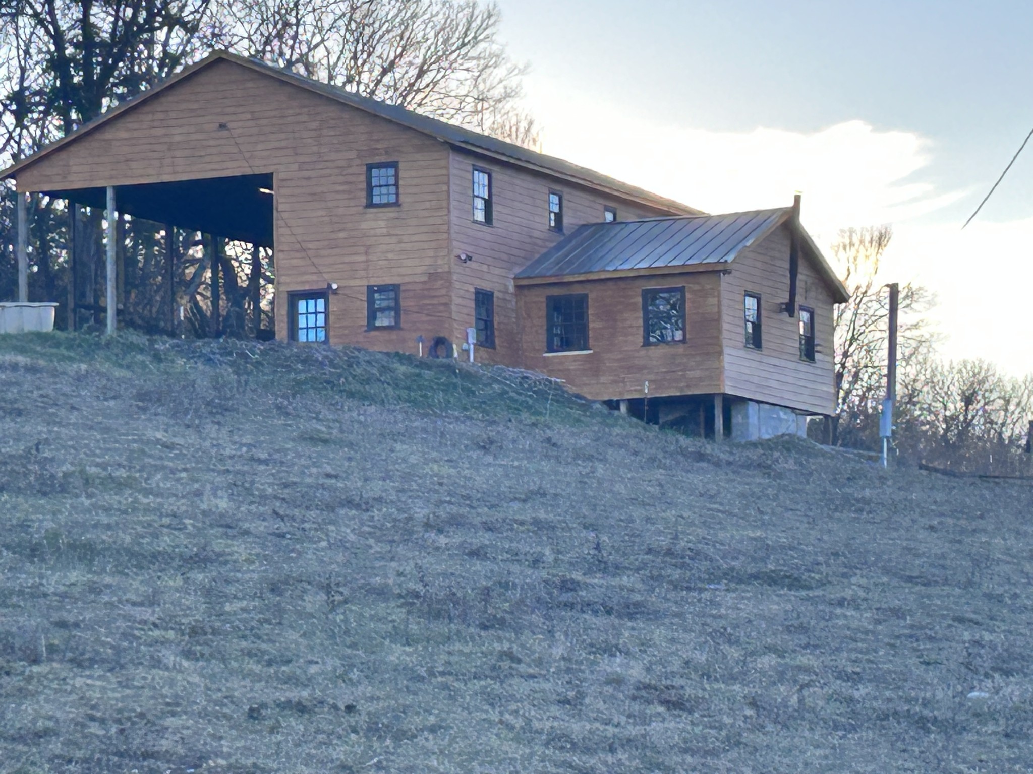View Prospect, TN 38477 house