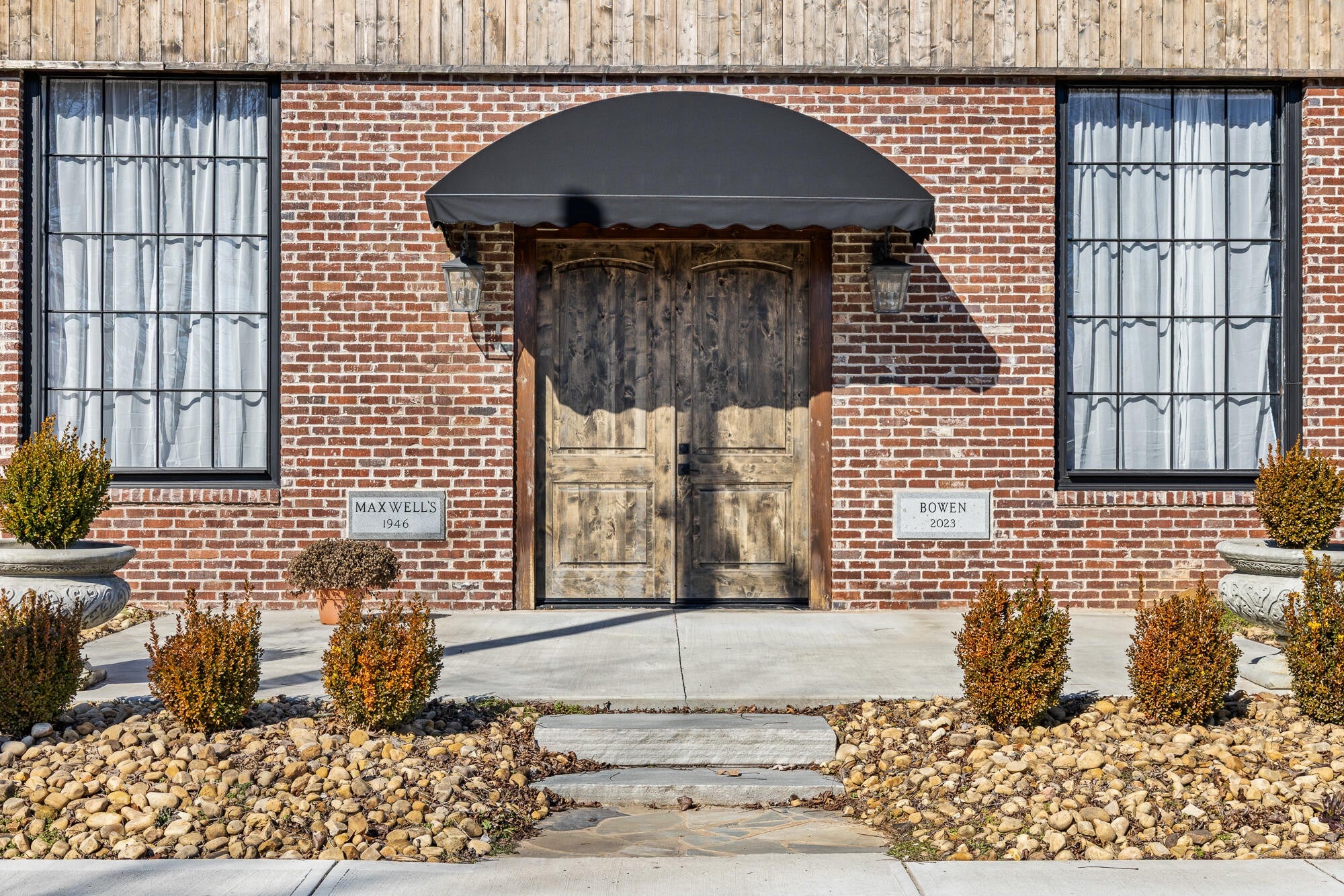 105 E Main Street