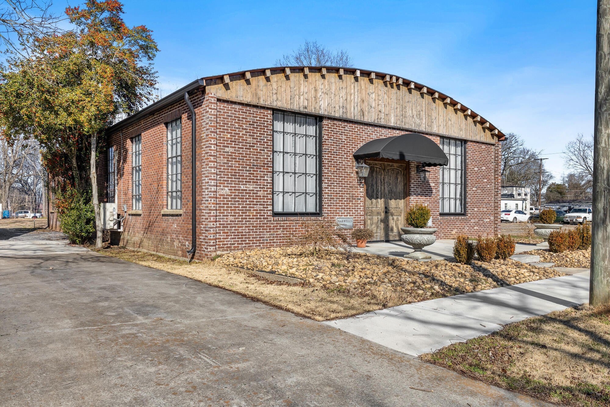 105 E Main Street