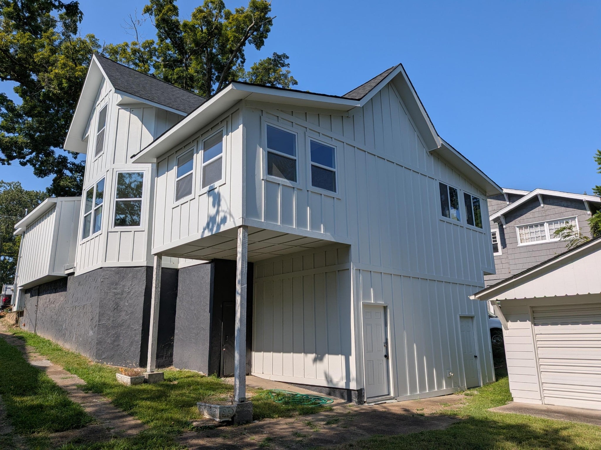 723 Mississippi Avenue