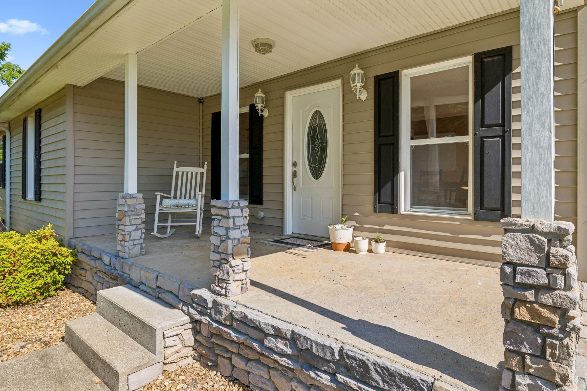 264 Lick Branch Rd