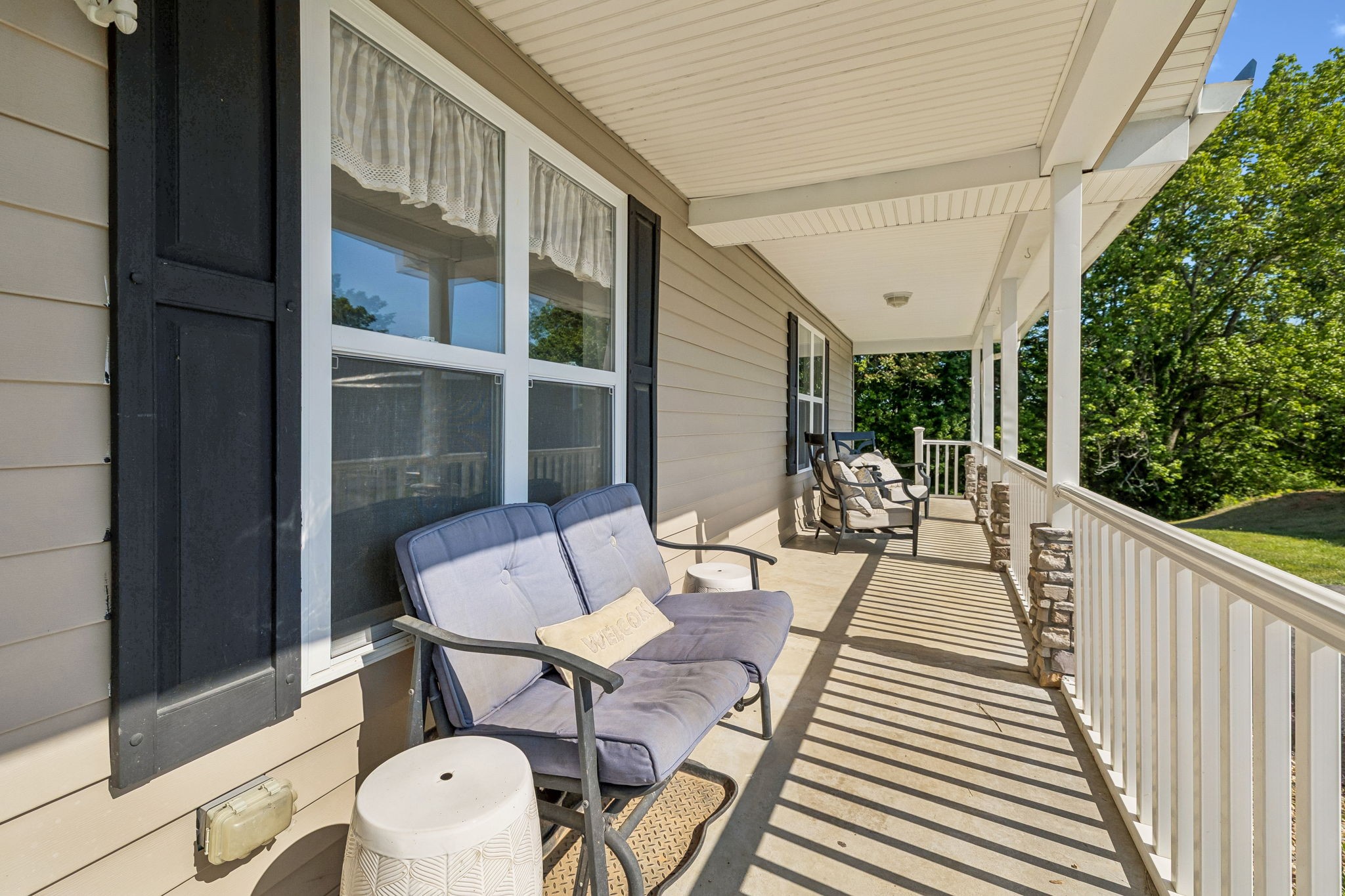 264 Lick Branch Rd