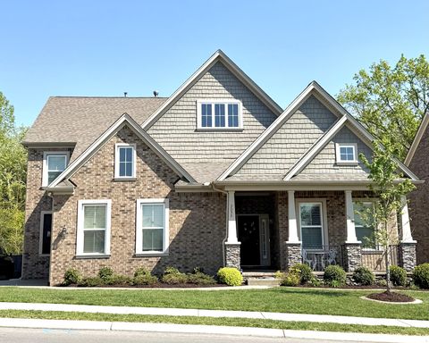 3058 Oxford Dr Mount Juliet TN 37122