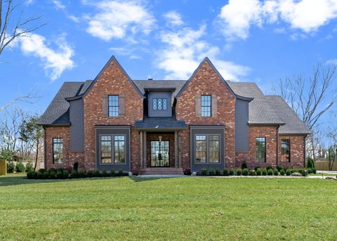 520 Mansion Dr Brentwood TN 37027