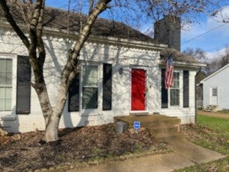 1514 Stone Hill Rd