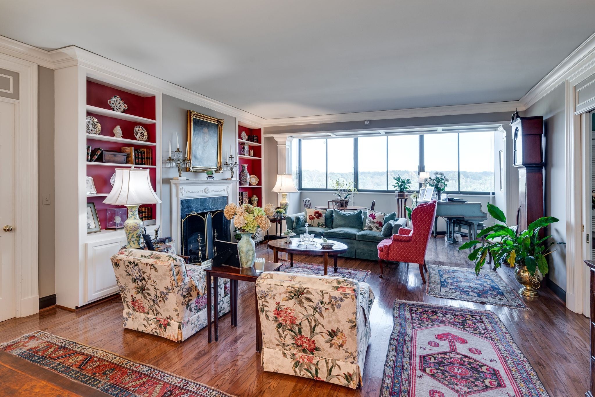 3-bed listing at 105 Leake Ave 87, Nashville