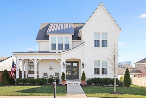 346 Azalea Cir Hendersonville TN 37075