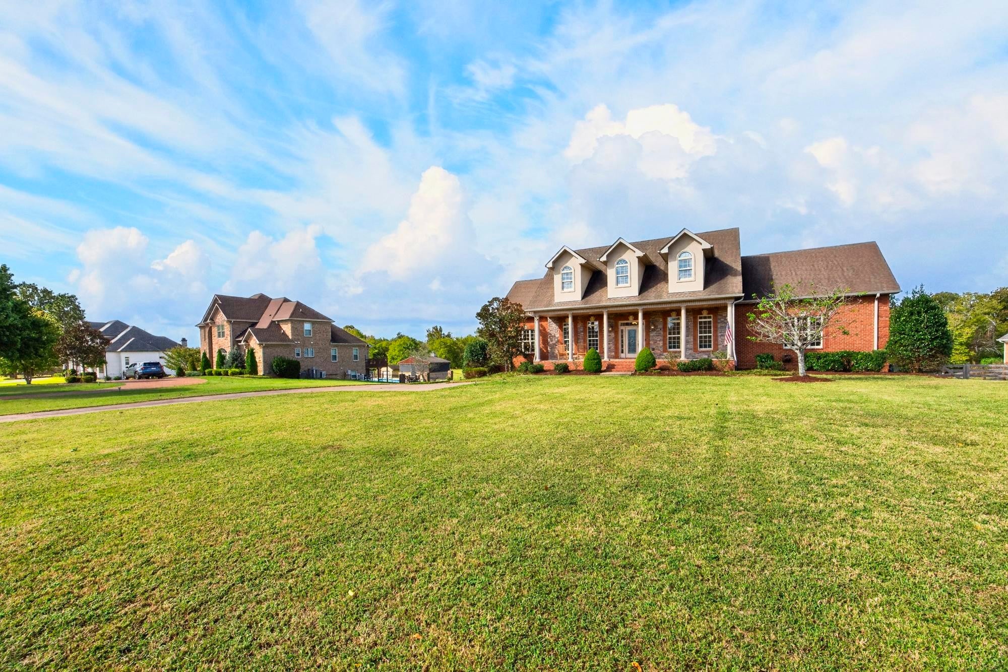 1417 Drakes Creek Rd