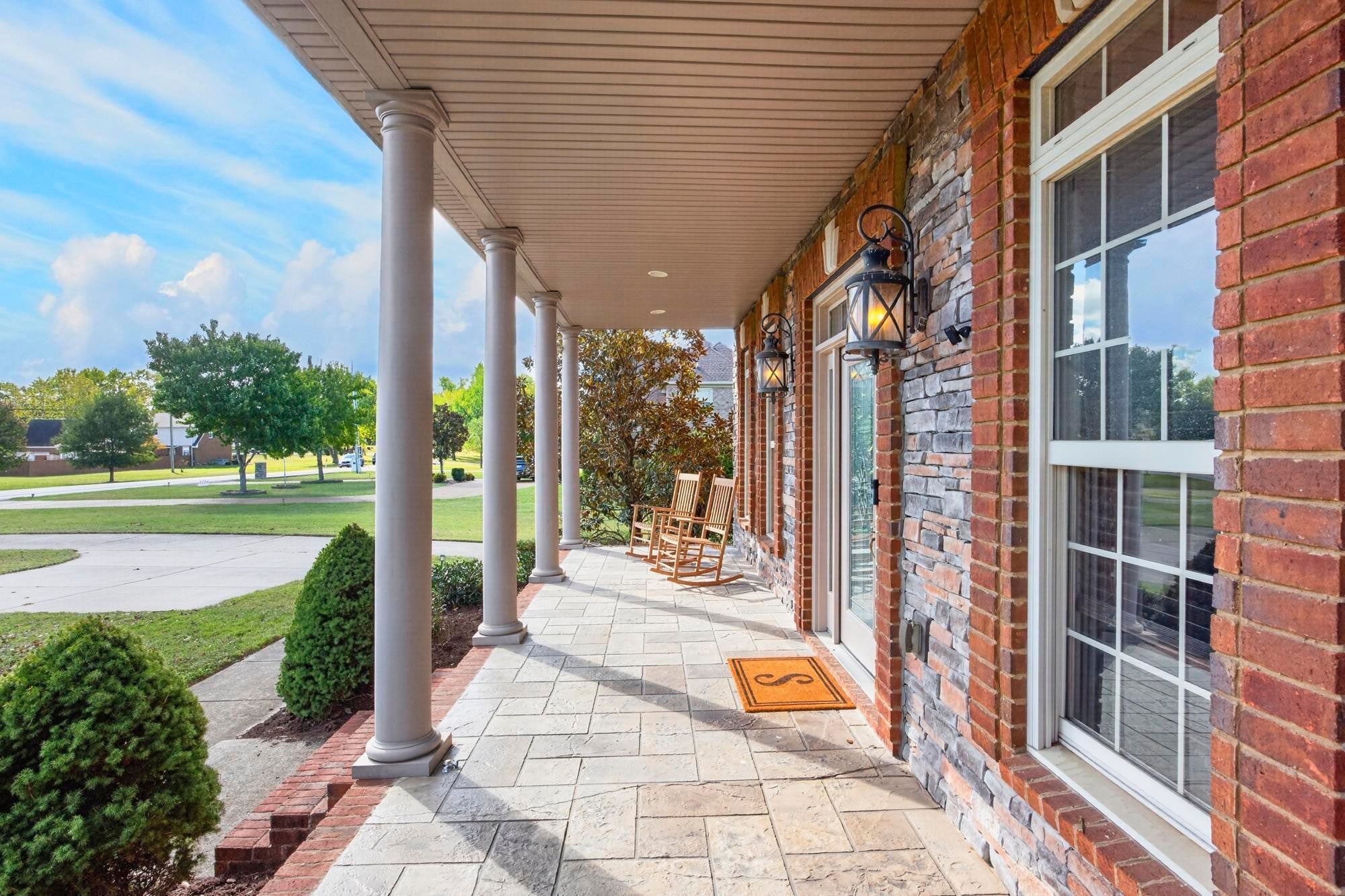 1417 Drakes Creek Rd