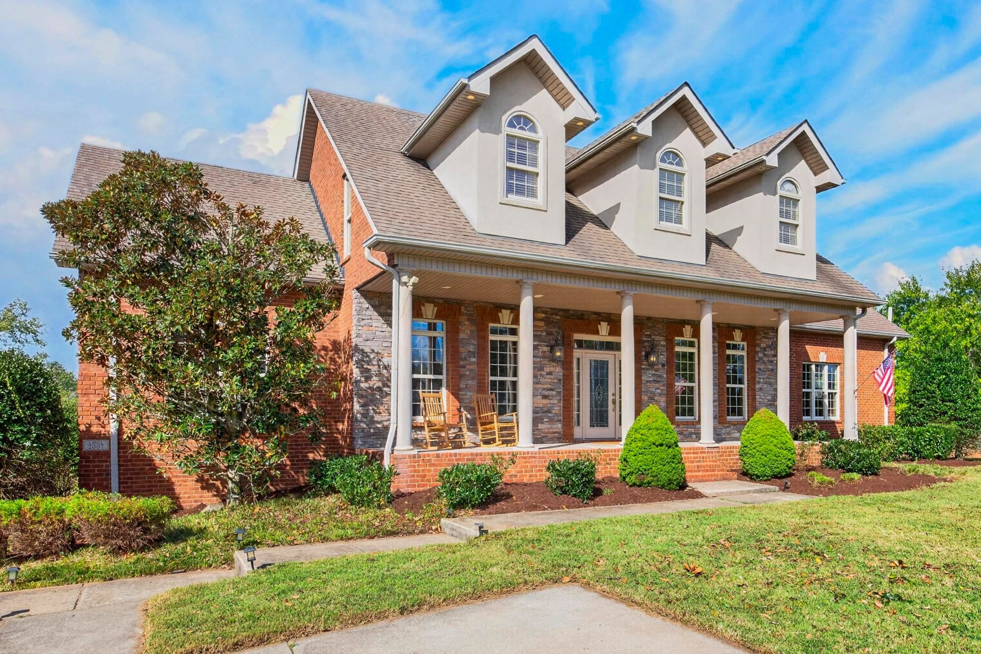 1417 Drakes Creek Rd