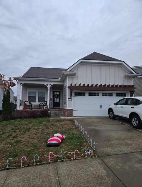 937 Carraway Ln Spring Hill TN 37174