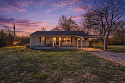 12635 Old Tullahoma Rd Tullahoma TN 37388