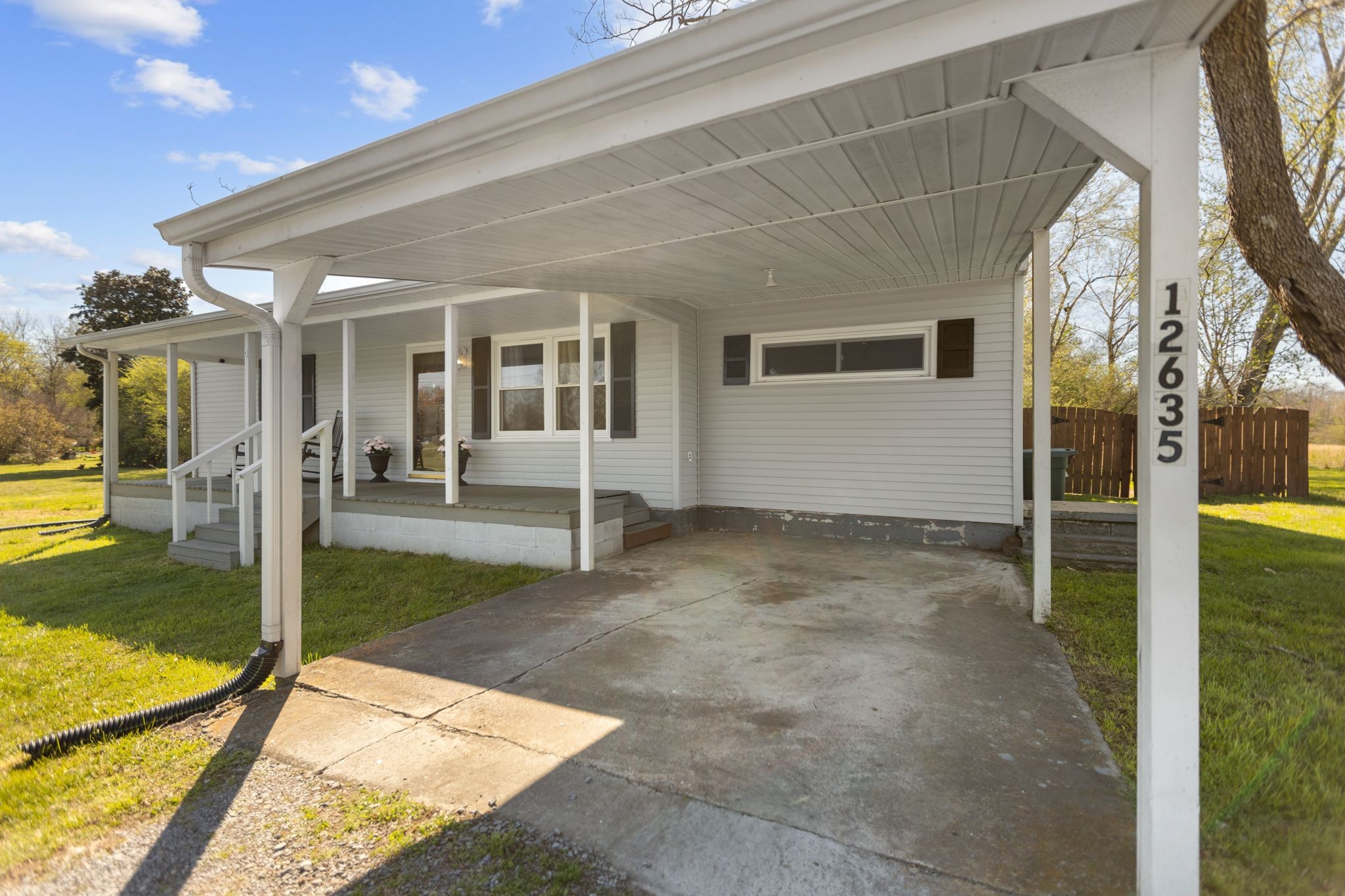 12635 Old Tullahoma Rd