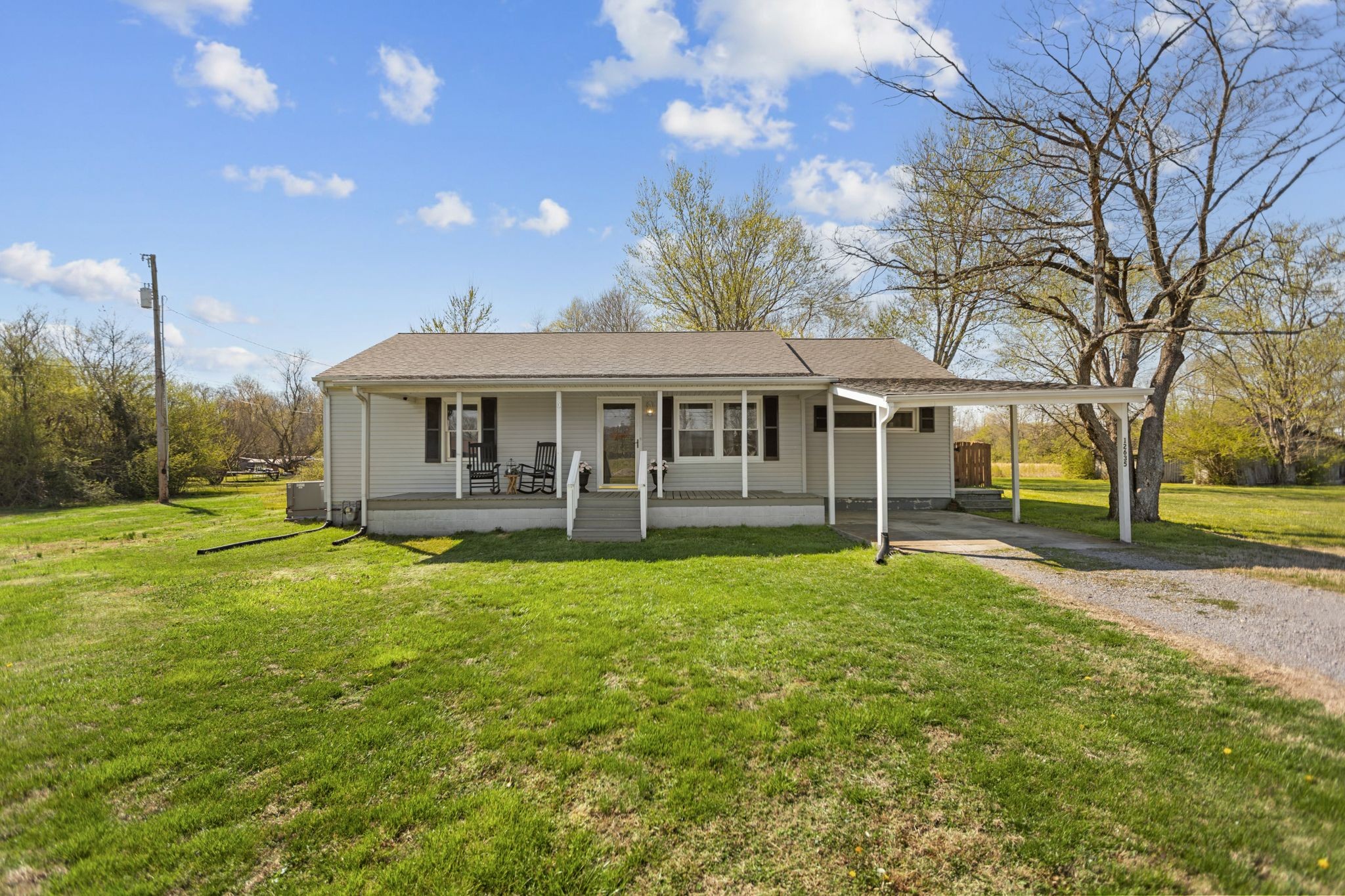 12635 Old Tullahoma Rd