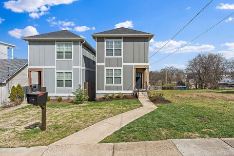 914A 32nd Ave N, Nashville, TN 37209 - MLS#: 2806233