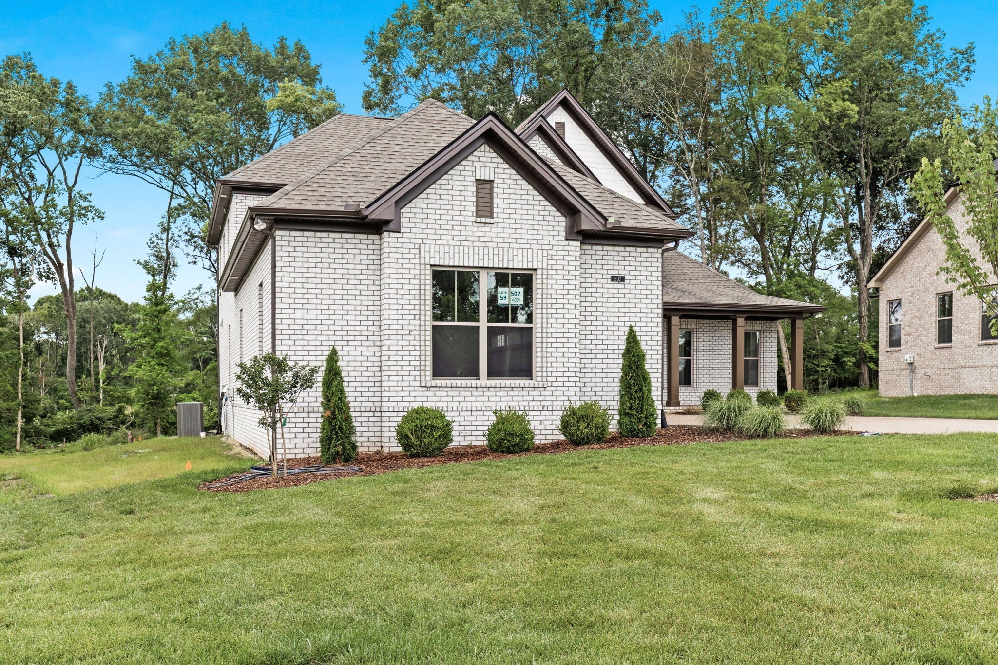 507 Claire Court