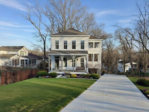 1433 Porter Rd Nashville TN 37206