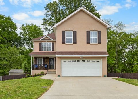 2713 Arthurs Ct, Clarksville, TN 37040 - MLS#: 2816663