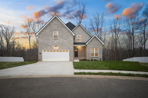 172 Sherlock Dr, Clarksville, TN 37043 - MLS#: 2883749