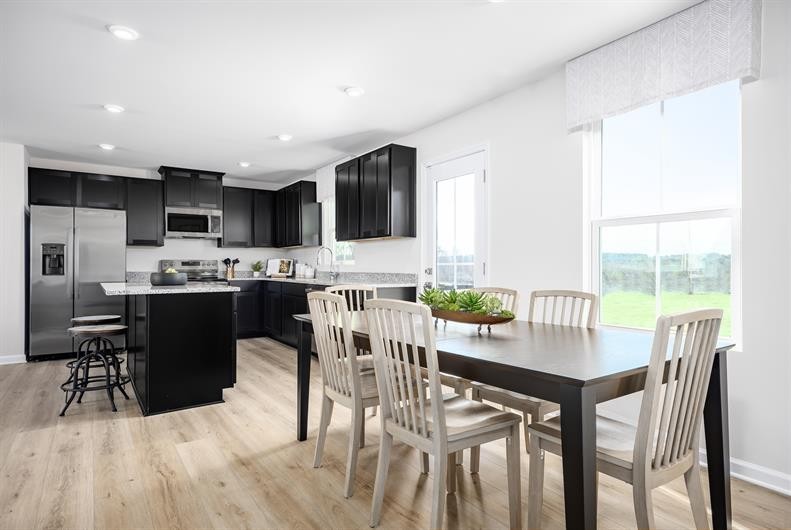 1381 Bethel Ridge Drive