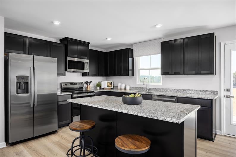 1381 Bethel Ridge Drive