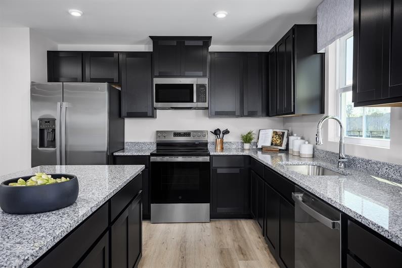 1381 Bethel Ridge Drive