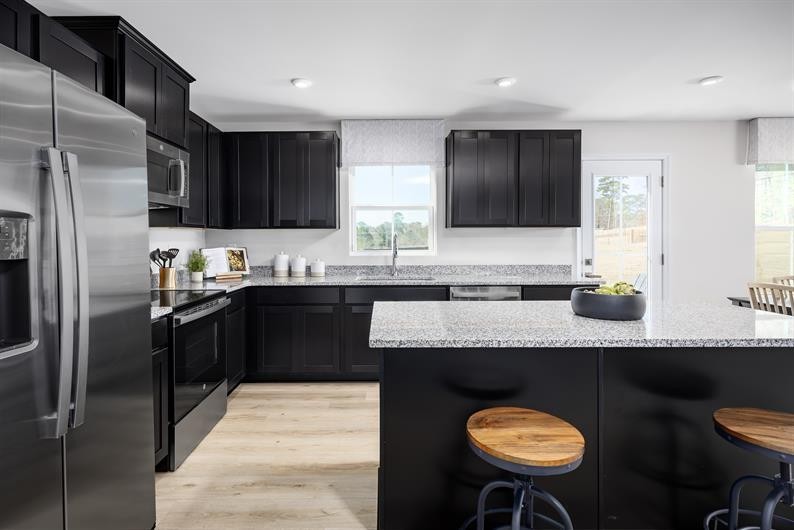1381 Bethel Ridge Drive