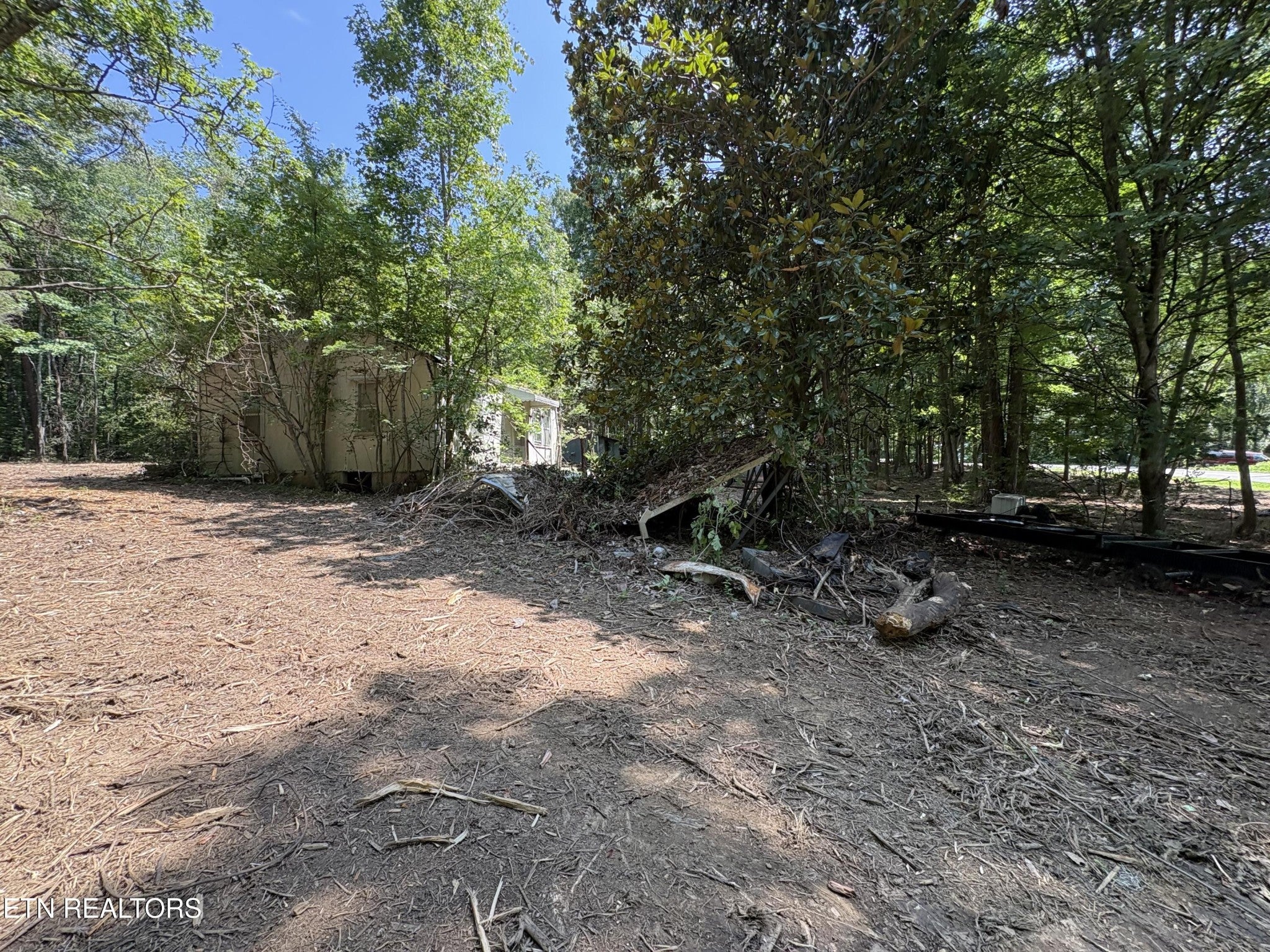 8188 E Town Creek Rd