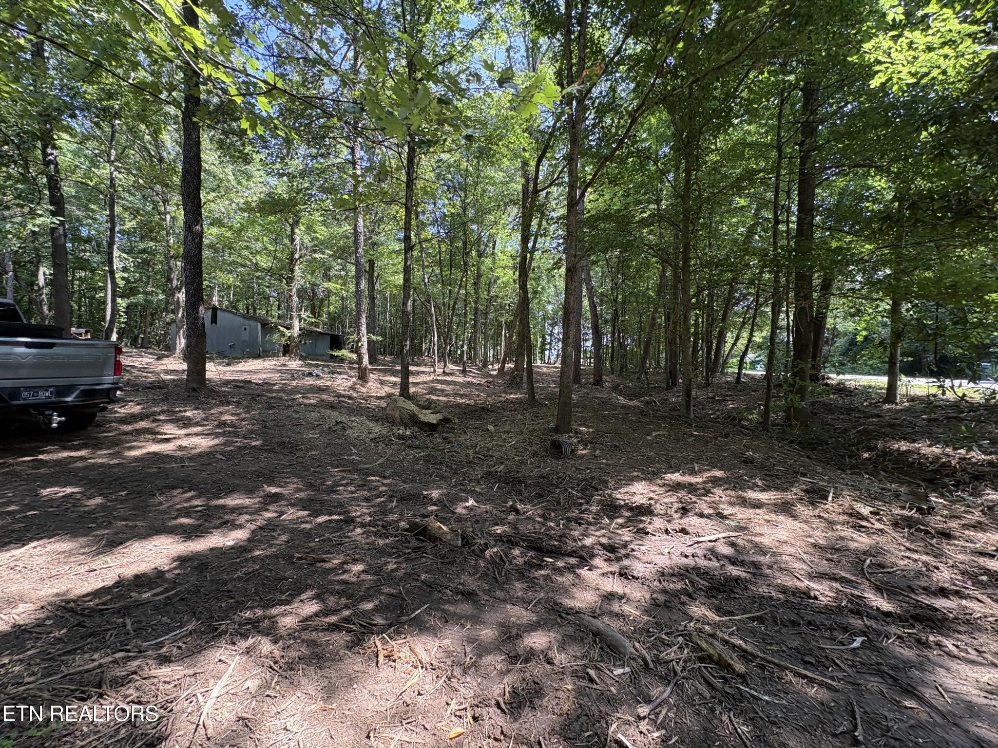 8188 E Town Creek Rd