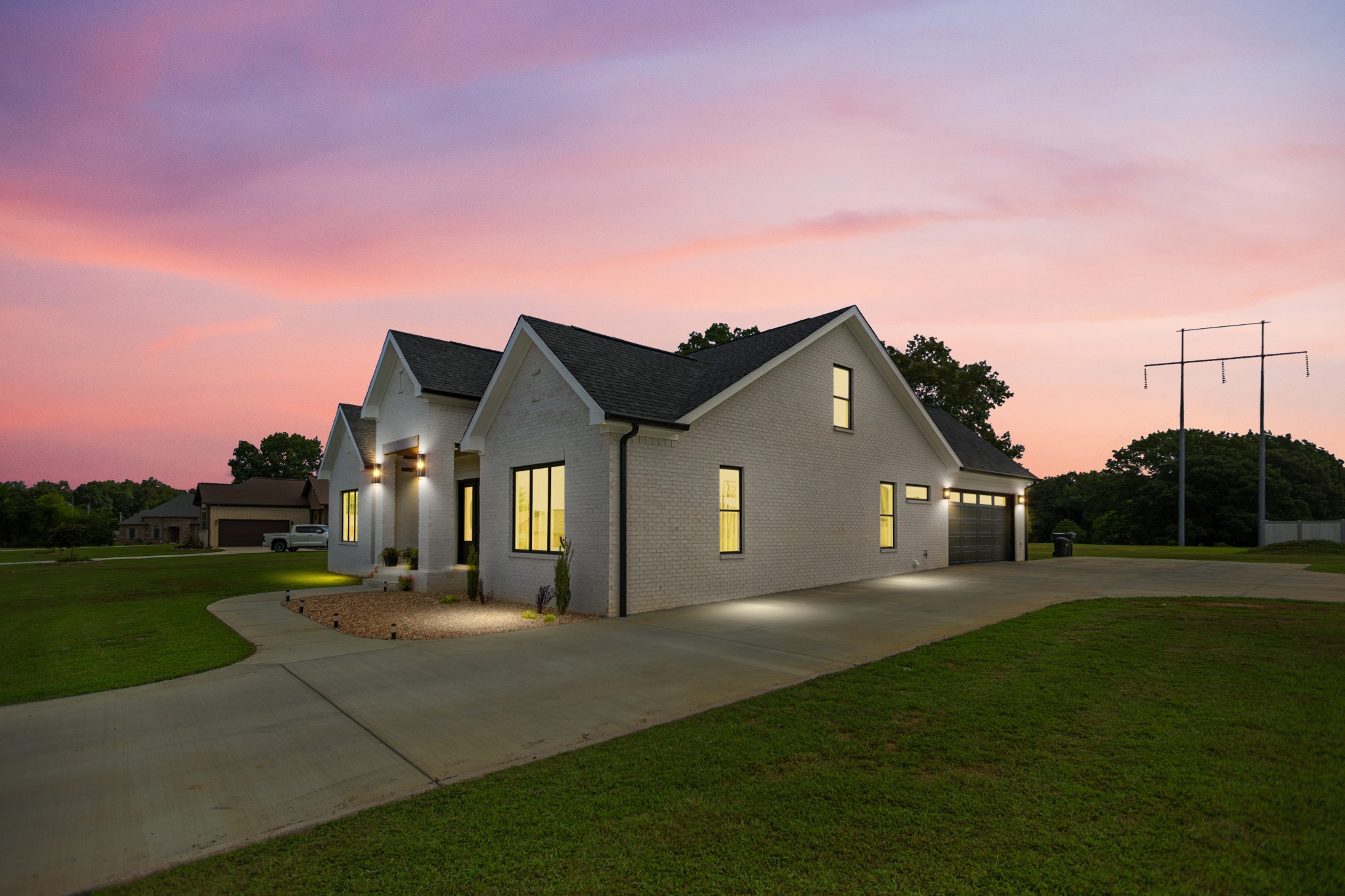 1 Ivy Dr