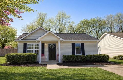 Photo of 1015 Shadow Ridge Ave, Oak Grove, KY 42262 (MLS # 3127642)