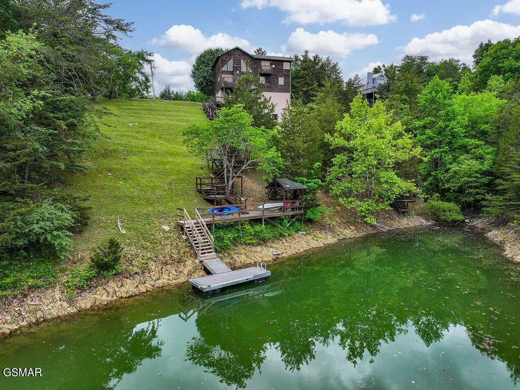 2350 Kerr Road