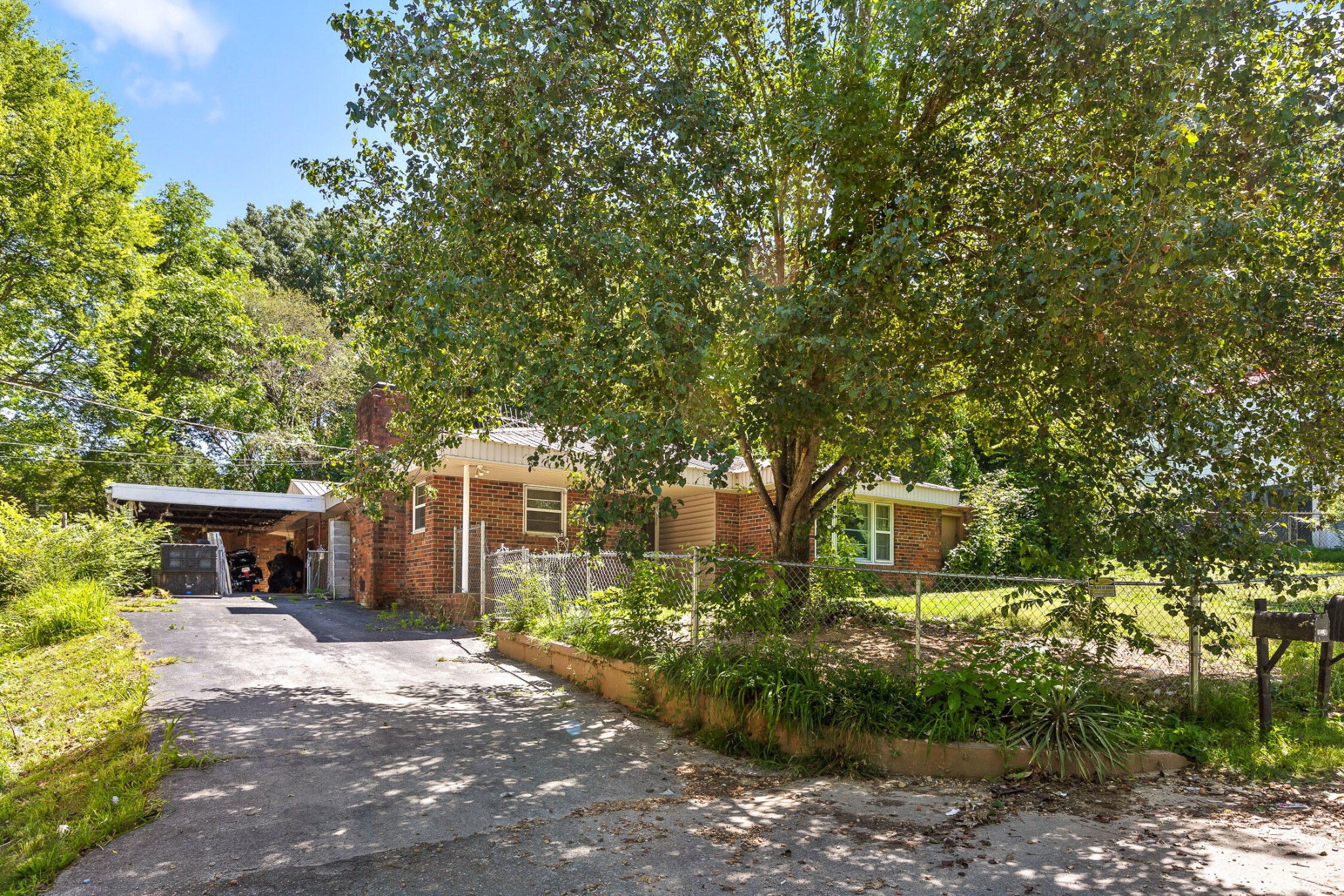 Middle Tennessee Properties 1 1325 City View Street SE