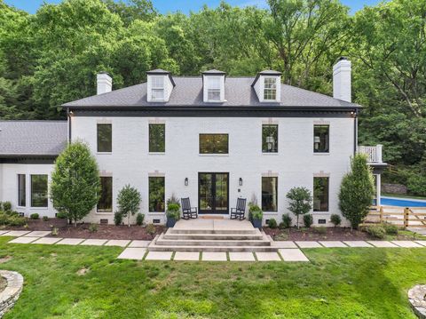 1005 Scramblers Knob Franklin TN 37069