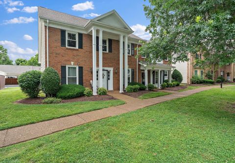 8954 Sawyer Brown Road Nashville TN 37221