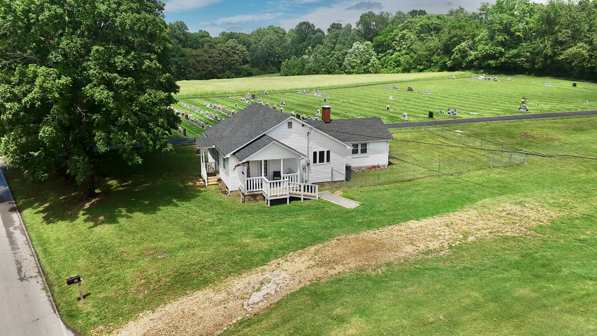 88 Siloam Church Rd