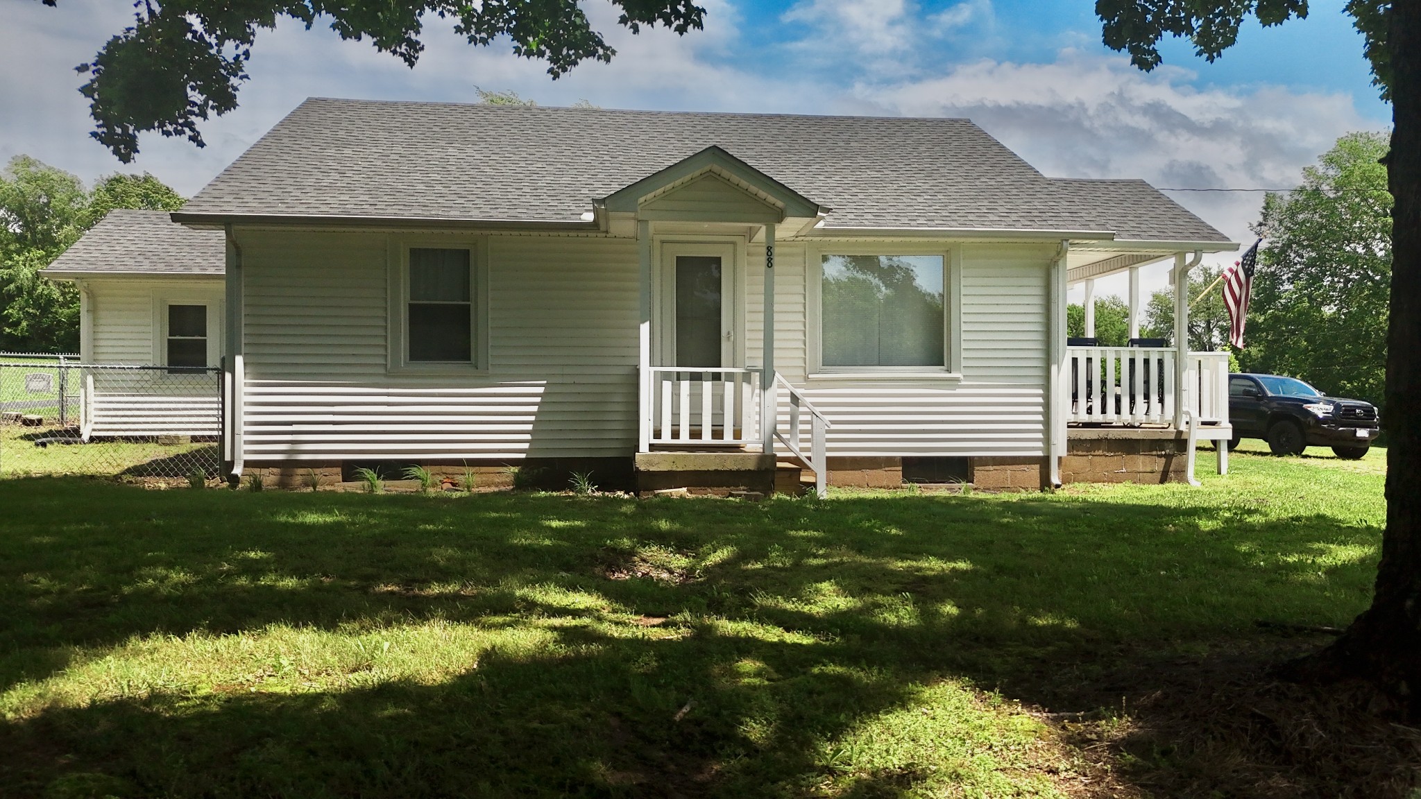 88 Siloam Church Rd