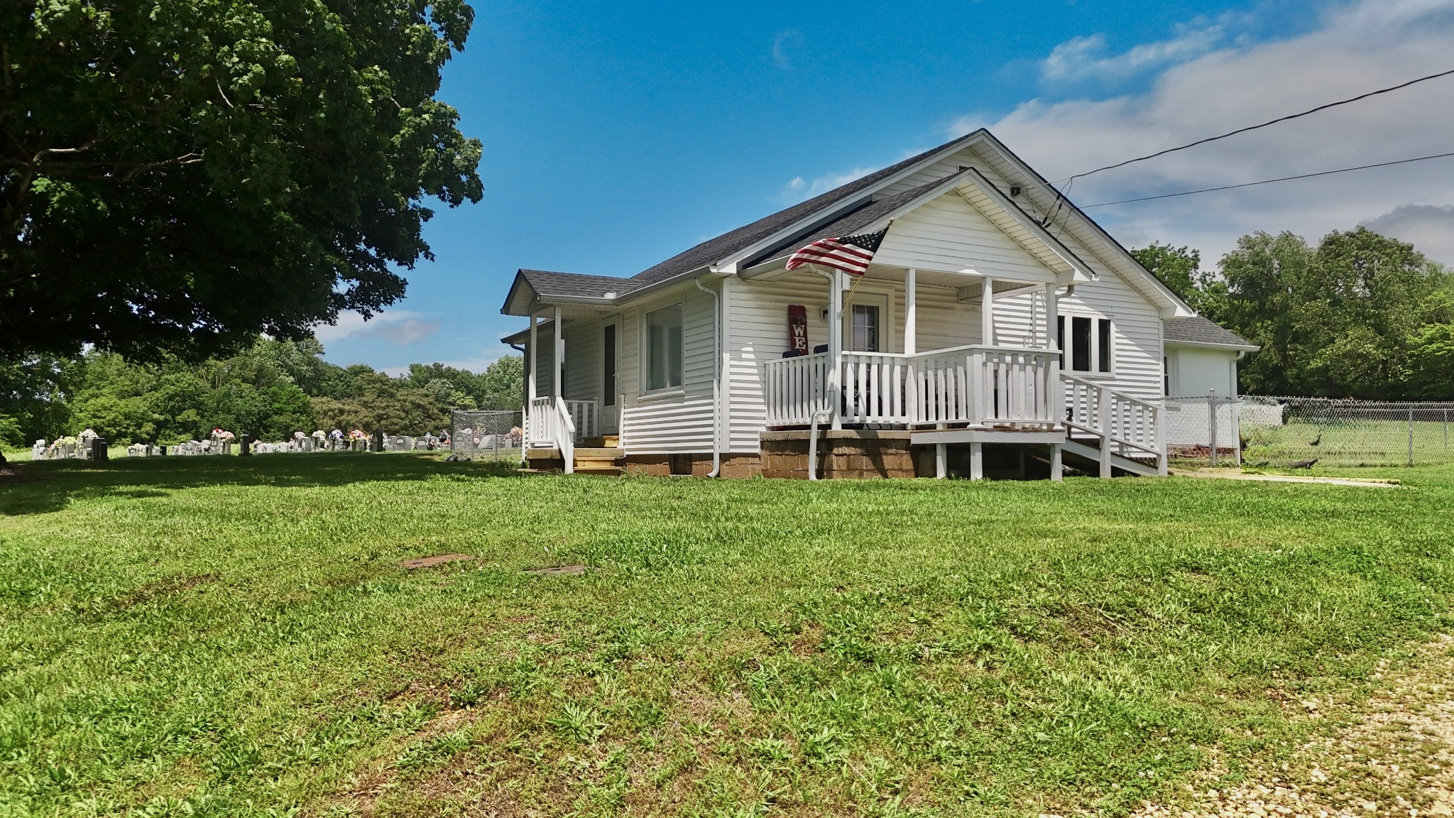 88 Siloam Church Rd