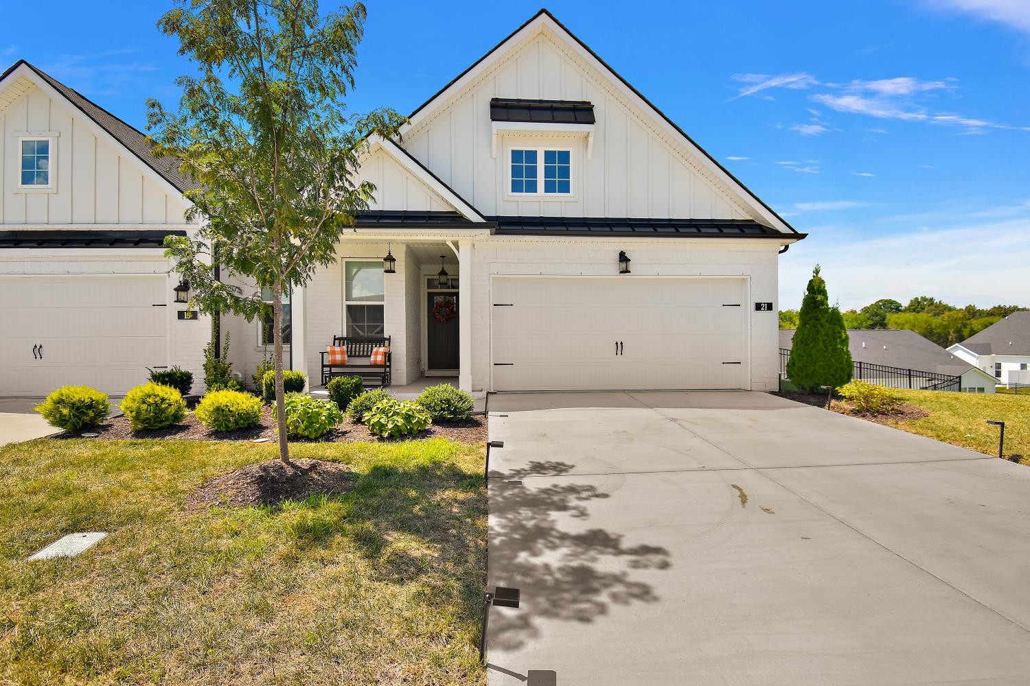 21 Cinnamon Ct