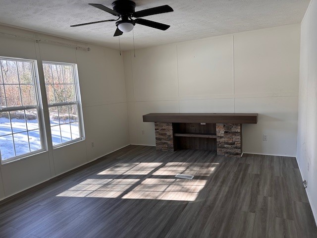 2040 Turkey Creek Rd