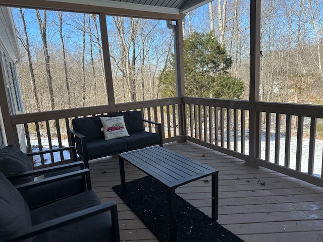 2040 Turkey Creek Rd