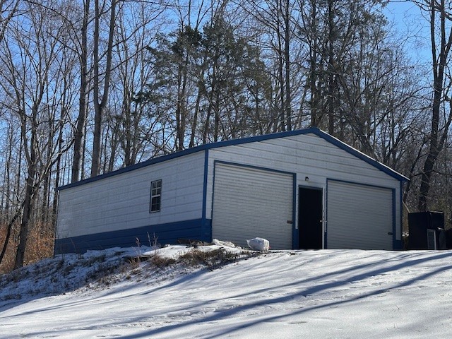 2040 Turkey Creek Rd