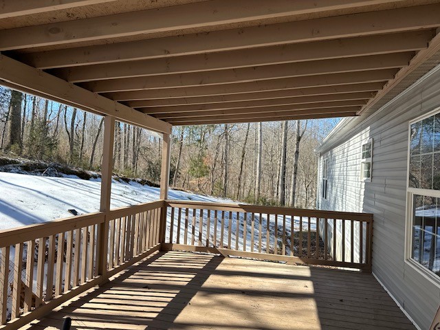 2040 Turkey Creek Rd